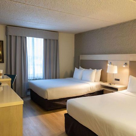 Radisson Hotel Fort St John Fort St. John Екстериор снимка